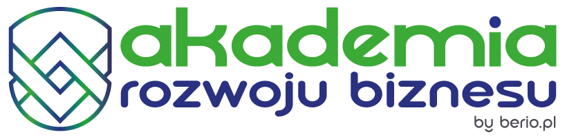 Akademia Rozwoju Biznesu - logo