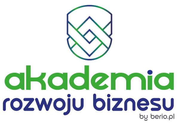 Akademia Rozwoju Biznesu - logo