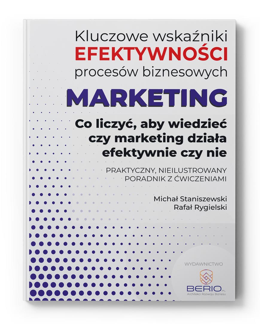 Berio - Ebook Marketing