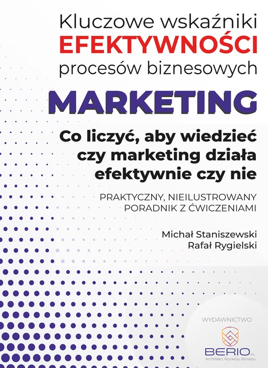 Ebook - Marketing