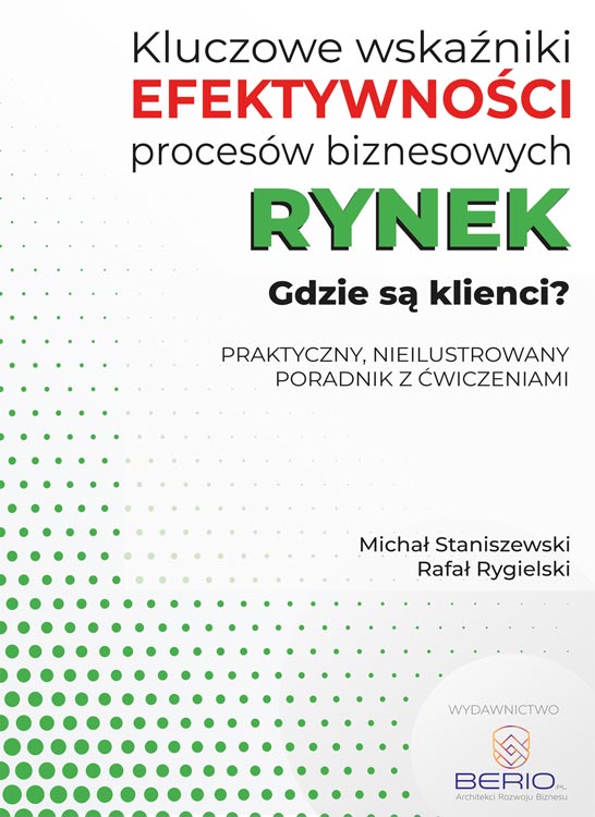 Ebook - Rynek