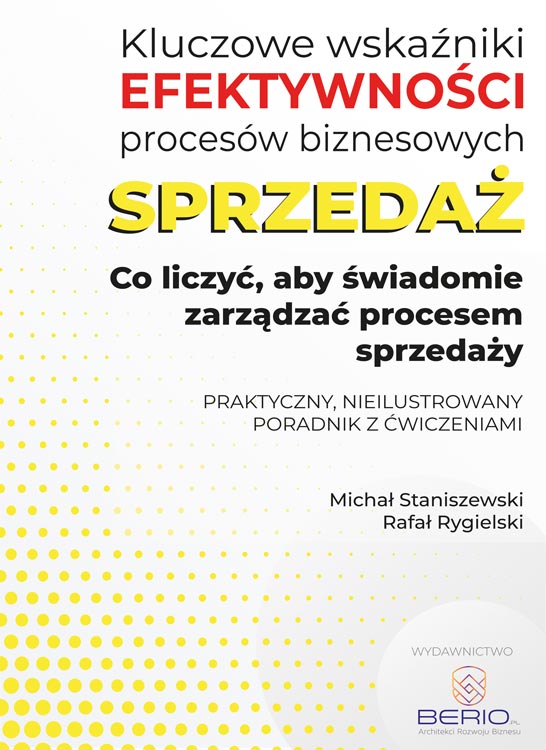 Ebook - Sprzedaż