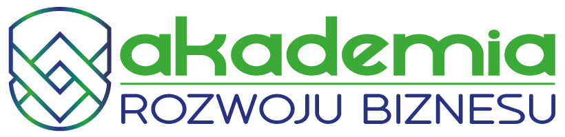 Logo Akademia Rozwoju Biznesu