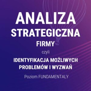 Berio - analiza strategiczna firmy