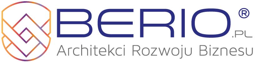 Logo Berio Berio.pl